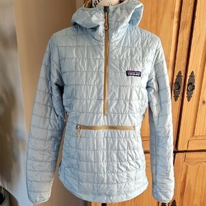 Patagonia Jacket